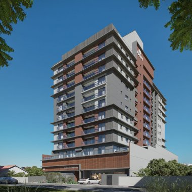 Pré-Lançamento de apartamento á Venda no Bairro Centro em Camboriú/SC.