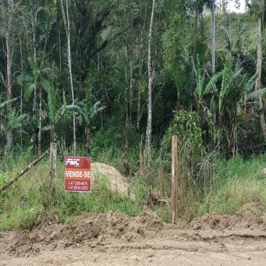 Área Rural em Camboriú - SC