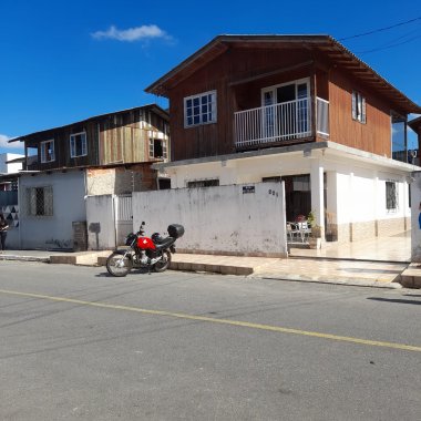 Casa a venda no Monte Alegre, Camboriú /SC