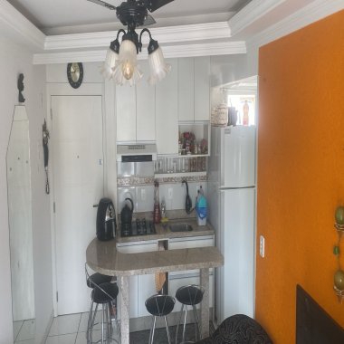 APARTAMENTO A VENDA -BALNEÁRIO  CAMBORIÚ 