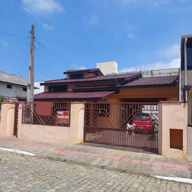 Casa no Bairro Nova Esperança!