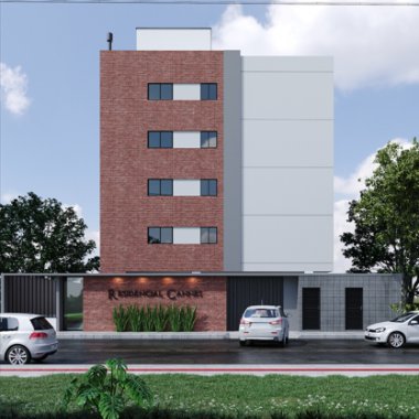 Apartamentos à Venda no bairro Lídia Duarte - Camboriú / SC.