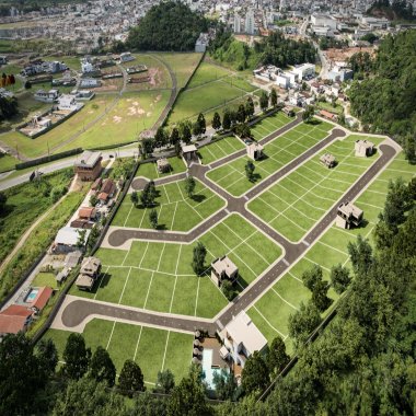 Lote para Venda no bairro Areias em Camboriú