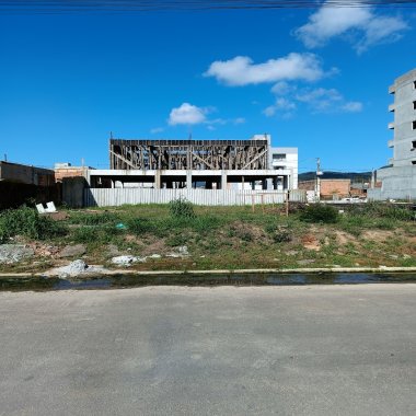 Lote para Venda no bairro Santa Regina em Camboriú