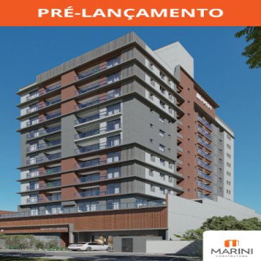 Apartamento 2 quartos para Venda no bairro Centro em Camboriú