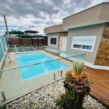 Casa 03 dormitório para Venda no bairro São Francisco de Assis em Camboriú