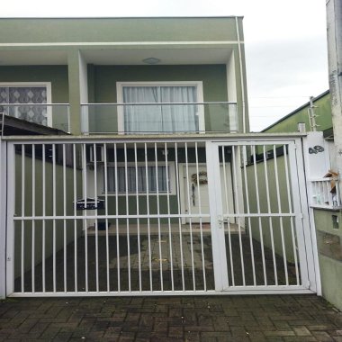Sobrado 2 dormitórios para Venda no bairro Lídia Duarte em Camboriú