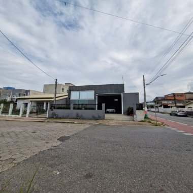 Galpão Comercial á venda Bairro Monte Alegre, Camboriú/SC