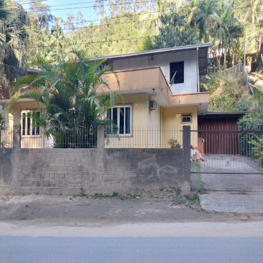 CASA PARA VENDA, RIO PEQUENO, CAMBORIÚ/SC