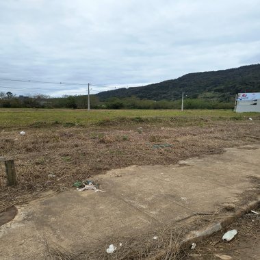 Lote para Venda no bairro Rio Pequeno em Camboriú