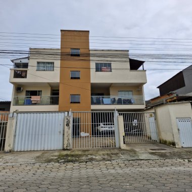 Apartamento 2 quartos para Venda no bairro Monte Alegre em Camboriú