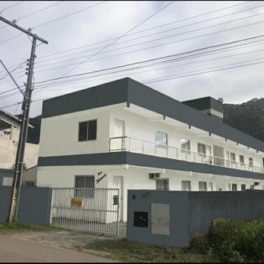 Apartamento 1 quarto para Venda no bairro Ilhota em Itapema